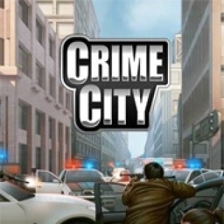 Funzio 的《Crime City》在 iOS 上 5 天内下载量突破 100 万次